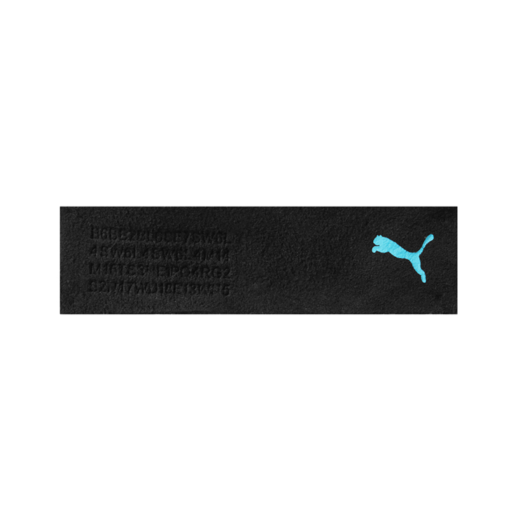 Customizing your leather logo